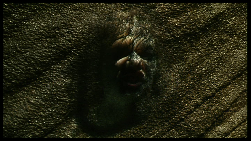For my next Halloween this is my plan... a reference to early 1990's CG effects.
